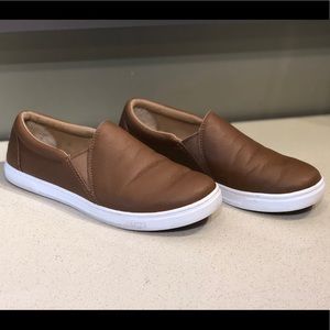 UGG Slip On Sneaker